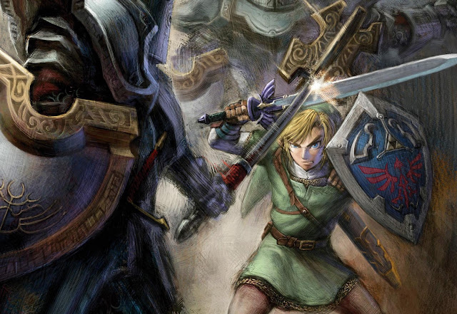 The Legend of Zelda: Twilight Princess HD The Legend of Zelda: Twilight Princess HD review