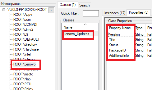 Lenovo Serial Number Update Tool