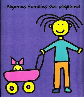 o livro da família todd parr