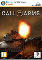 Descargar Call to Arms MULTi7 – ElAmigos para 
    PC Windows en Español es un juego de Accion desarrollado por Digitalmindsoft