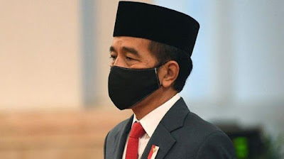 Resmi Jokowi Perpanjang Kartu Prakerja Blt Bpjs Bantuan Umkm Dan Bst Hingga Tahun Depan Kerja Jokowi Top