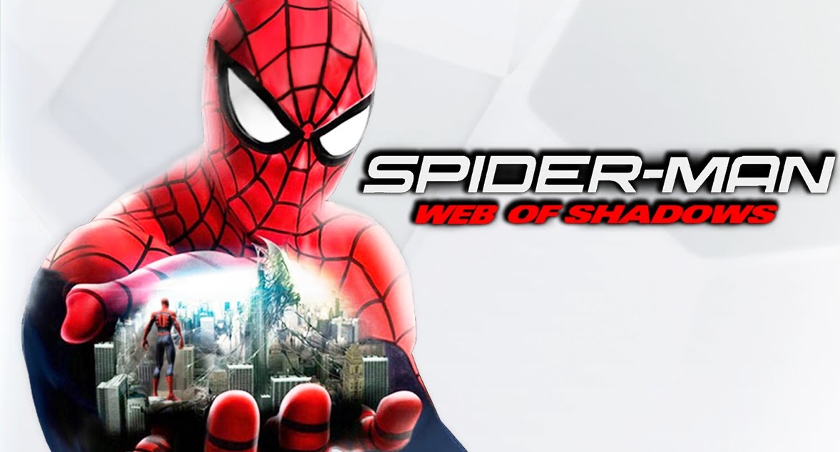 Spider Man 3 Pc Game Highly Compressed 2019