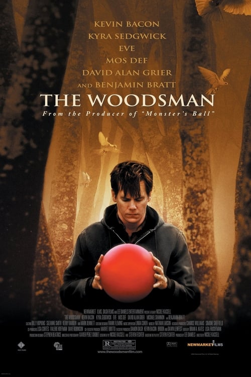 [VF] The Woodsman 2004 Streaming Voix Française