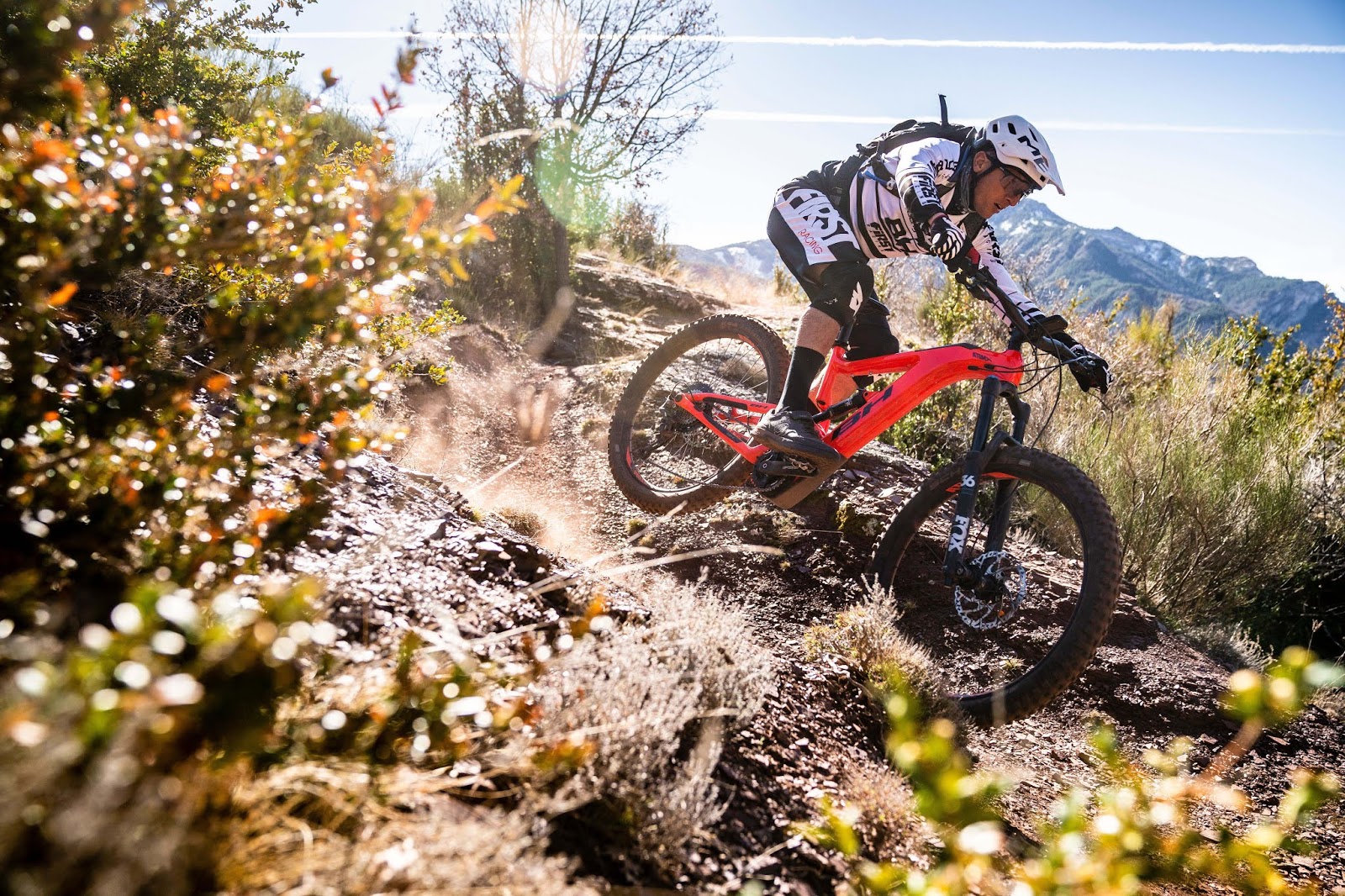 BH Bikes estará en el histórico arranque de las WES EBike Series