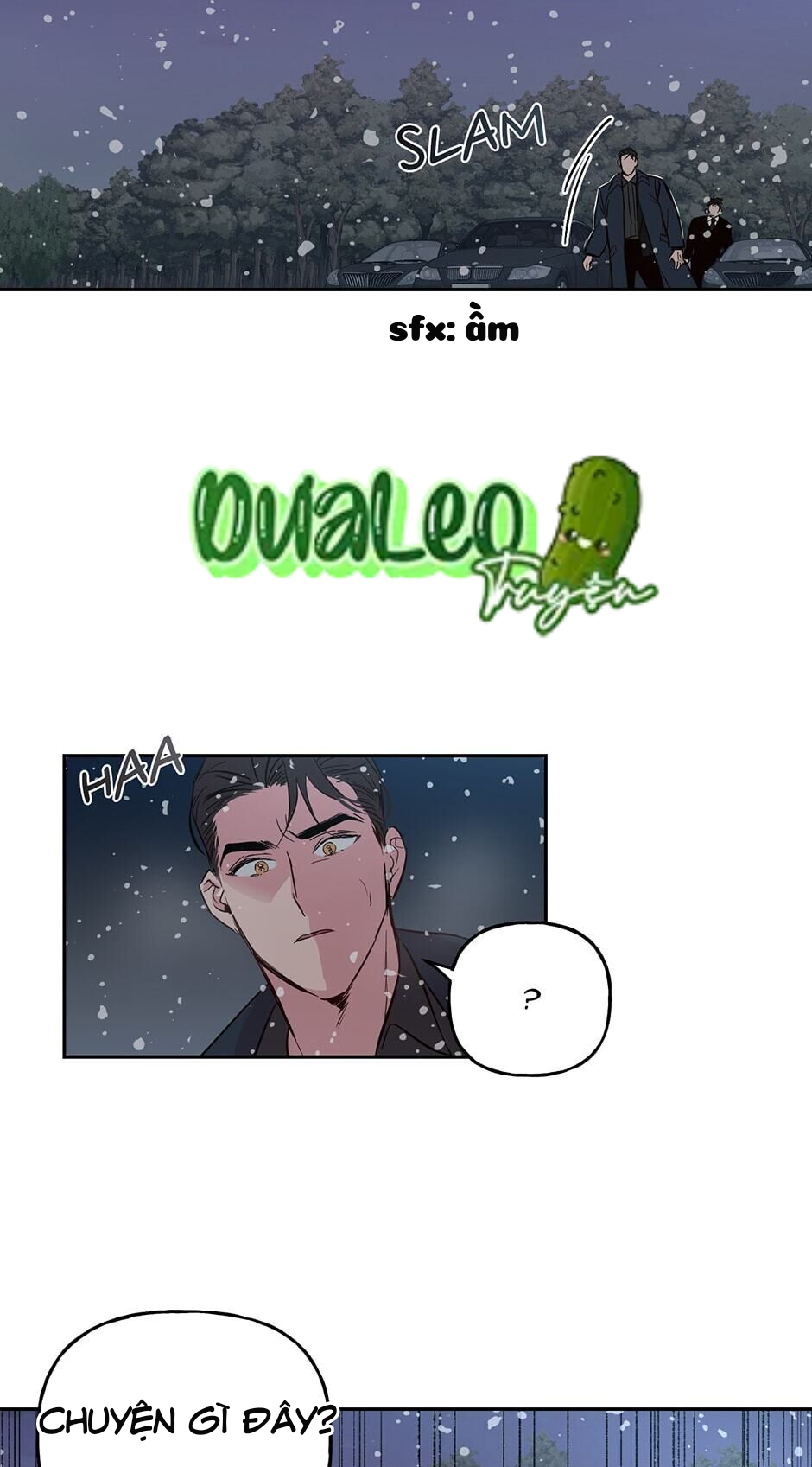 Đọc truyện Assorted Wildness - Chapter 32