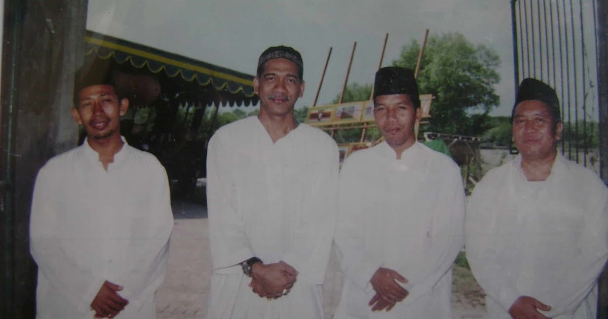 Santri Jadi Kyai ? Mengapa Tidak Bincang Santri