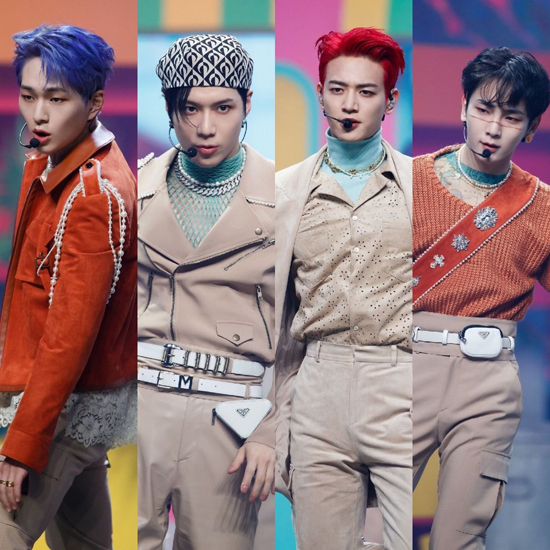 SHINee Don't Call Me RAG ラグ公式グッズ