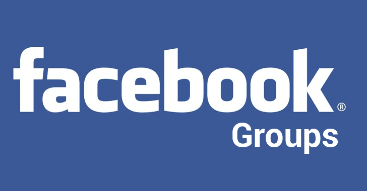 Facebook Reveals An Another Data Leak  – 100+ 3rd Party Apps Accessed FB Groups Member Data