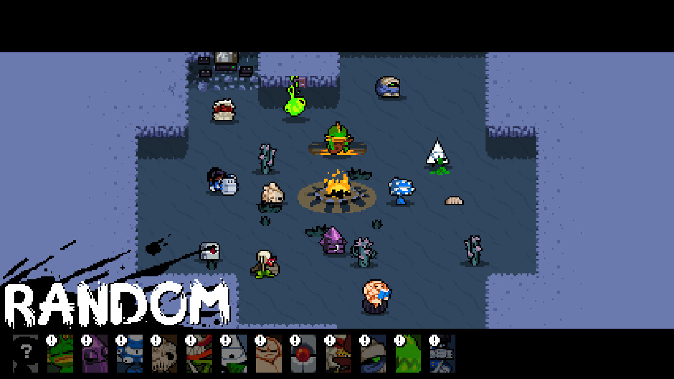 nuclear throne daily nuclear throne daily