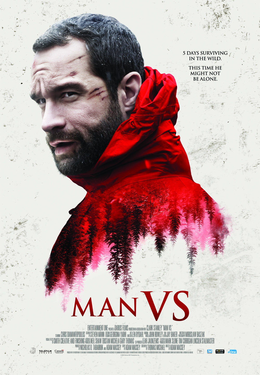 Man Vs. 2015 - Full (HD)