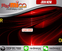 REDMIQQ Adalah Sebuah Situs Bermain Judi Online Uang Asli Dengan Kualitas Server Terbaik. Daftar REDMIQQ Sekarang Juga Di SINI!