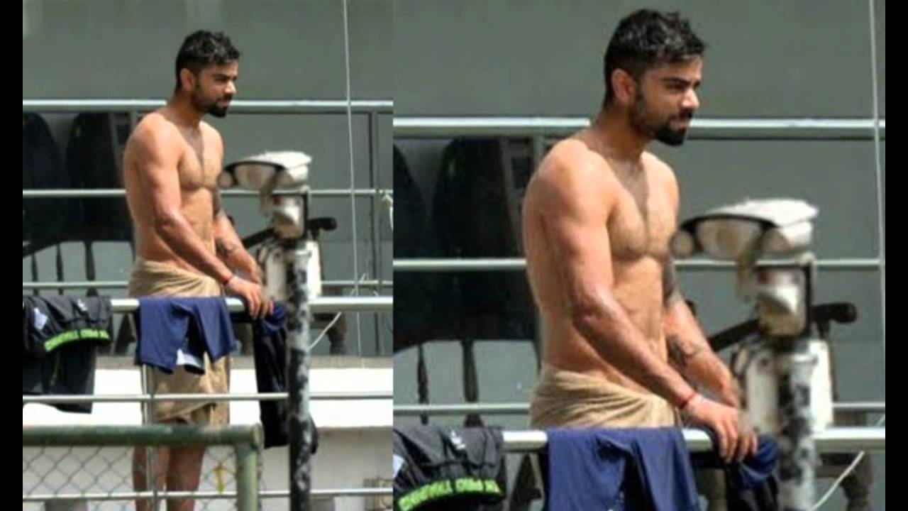 Virat Kohli Workout Routine Diet Plan health trick HWT