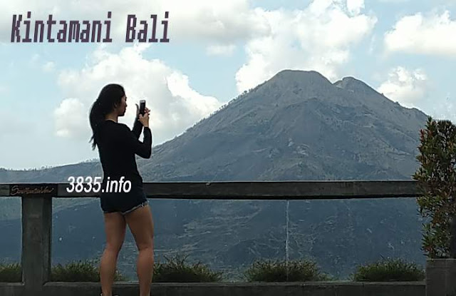 Kintamani Bali Gunung Batur 3835info Kintamani Bali Gunung Batur 3835info