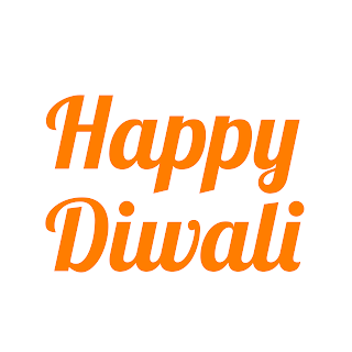Happy Diwali transparent image png