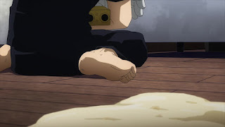 ヒロアカ 5期24話 アニメ | 死柄木弔 幼少期 Shigaraki Tomura | 志村転弧 Shimura Tenko | 僕のヒーローアカデミア 112話 My Hero Academia