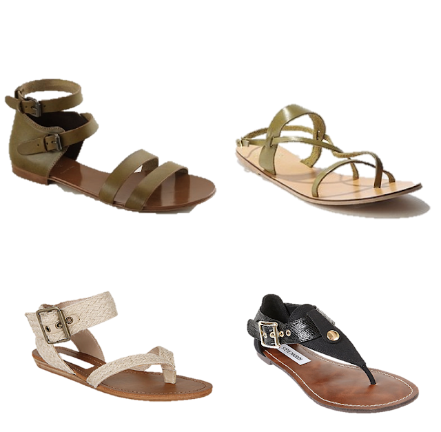 : Sandals