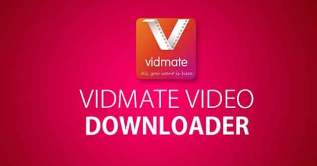 VidMate â€“ HD video downloader [mp3/mp4] - Aprie