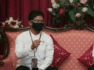 Kudus Alami Deflasi 0,07 Persen di Bulan April 1 IMG 20210504 WA0471