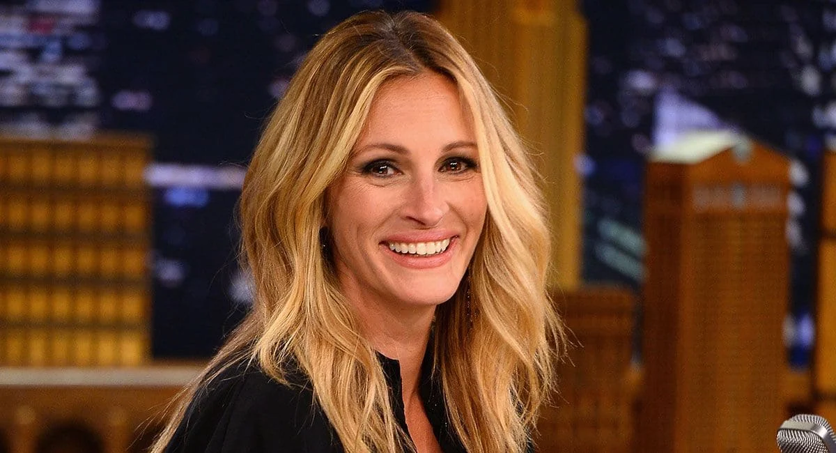 Julia Roberts