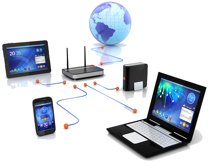 Materi K13 2017 X Komputer dan Jaringan Dasar Update 05