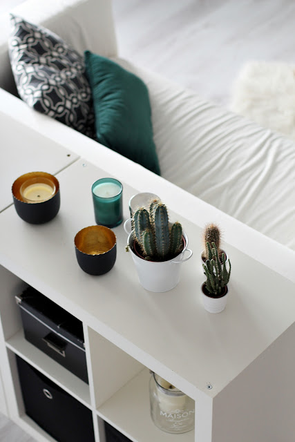 Verlockendes...: Räume sind da, um sie zu verändern! Mein Wohnzimmer