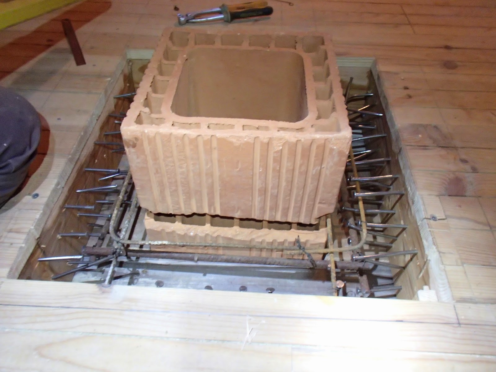 Autoconstruction bois et paille en vallée d'Ossau (64
