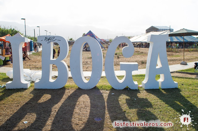 Iboga Summer Festival