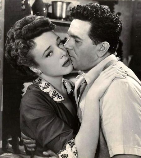 WEIRDLAND: John Garfield: Dreams to Remember