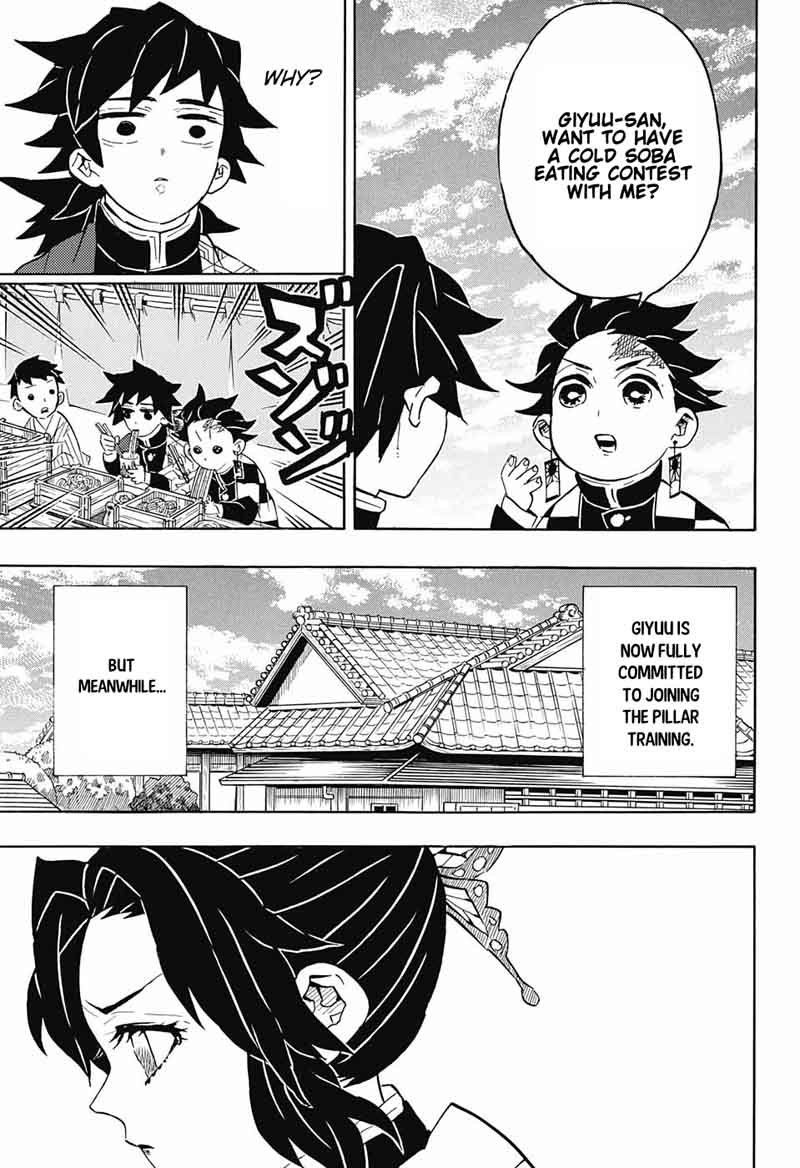 Download Demon Slayer Kimetsu No Yaiba Chapter 130 Demon Slayer Free Get Wallpaper Demon Slayer Kimetsu No Yaiba Chapter 130 Demon Slayer Free