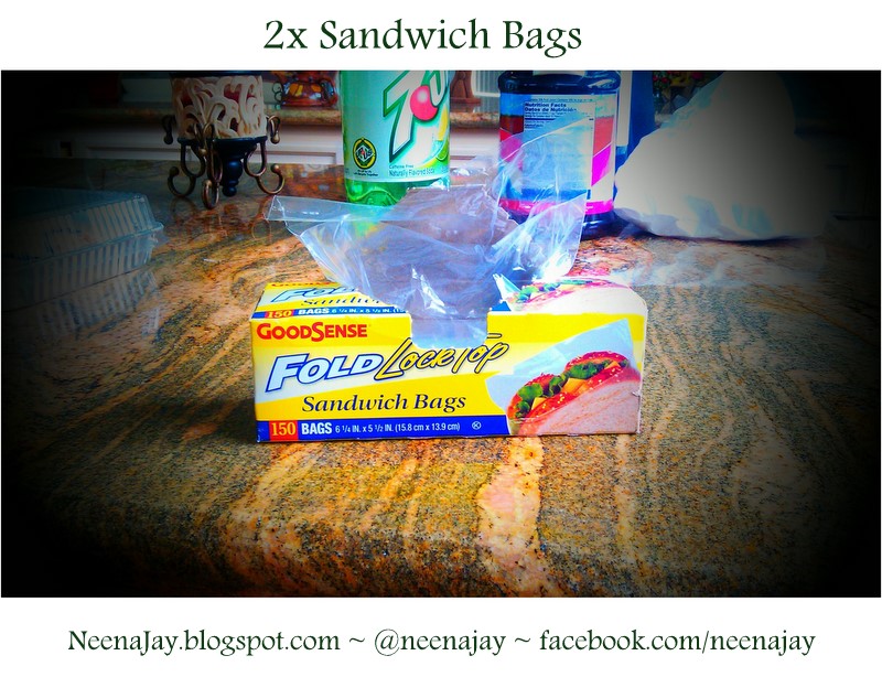 Neena Jay Why are my shoes in the freezer?!?! Want supercool (brrr