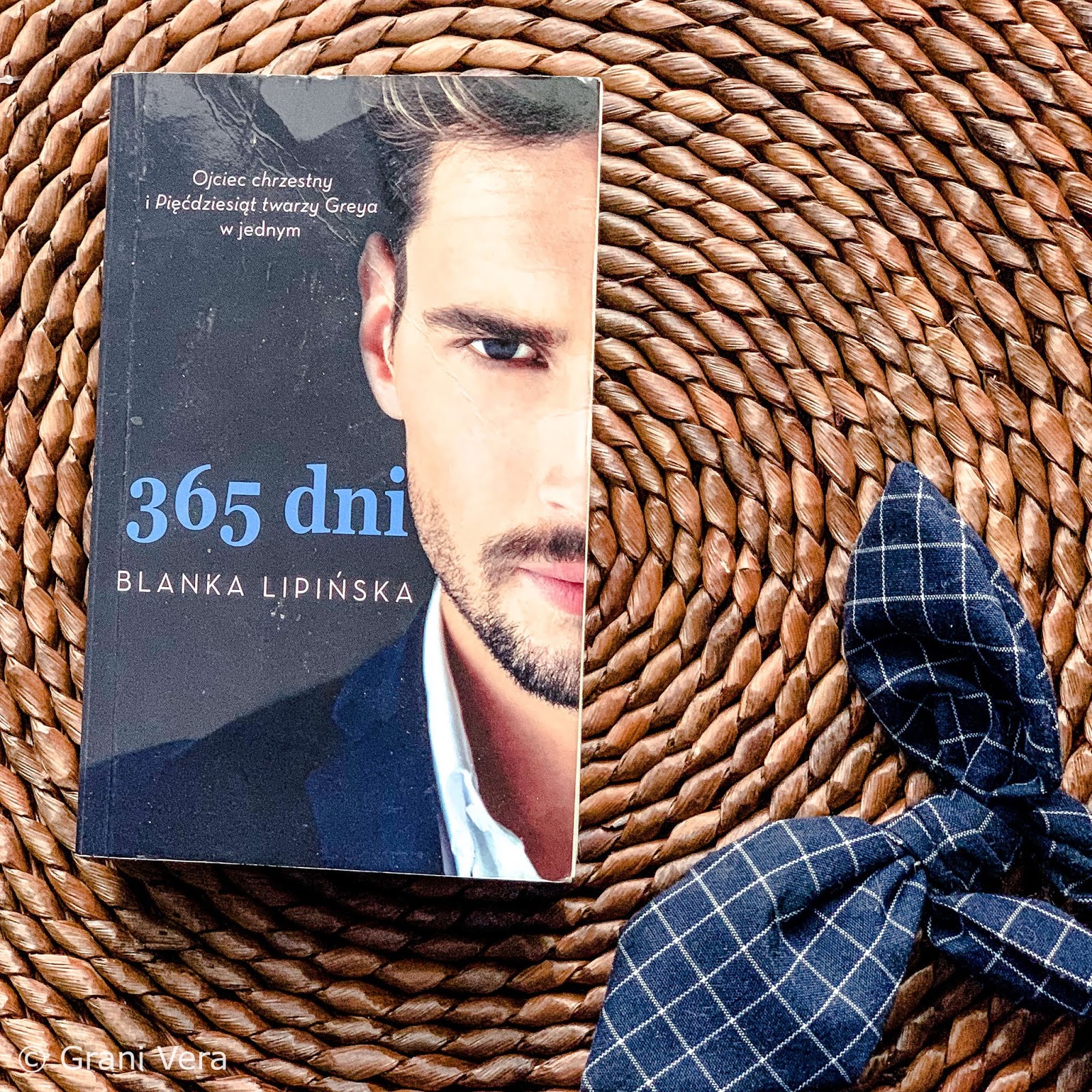 365 dni Blanka Lipińska | granivera.com- blog kosmetyczny z nutką lifestyle