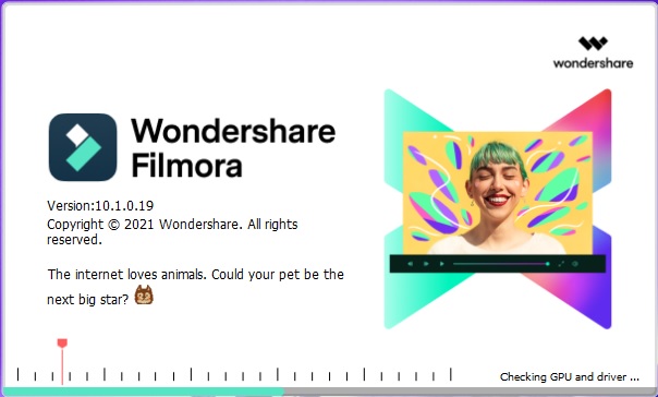 wondershare filmora x 10.1.0.19 wondershare filmora x 10.1.0.19