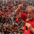POLÍTICA / Lula prepara pré-candidatura à Presidência da República para o dia 27