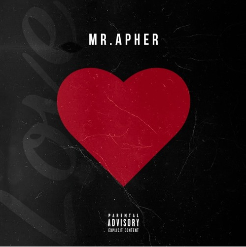 Mr.Apher - "Love" (Official Music Video)