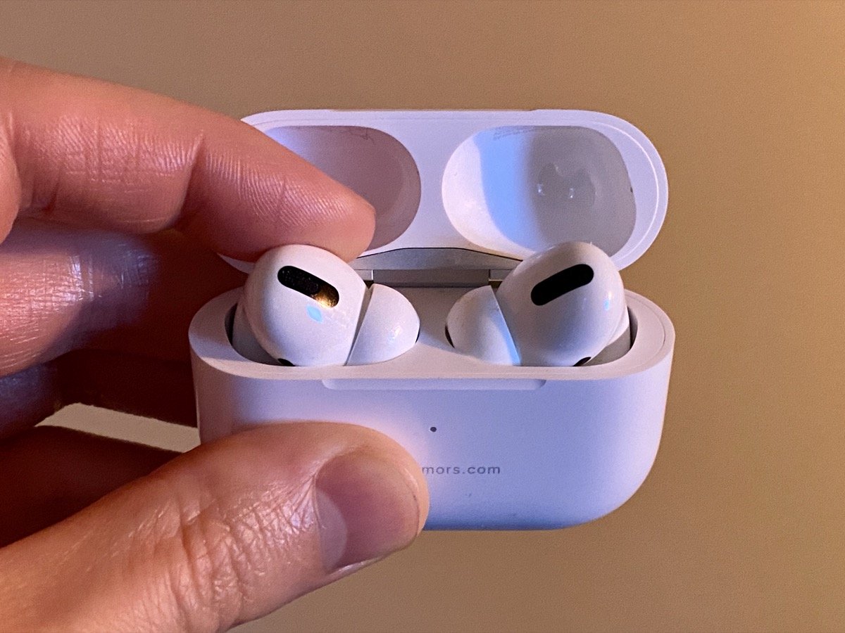 Где Дешевле Купить Наушники Airpods