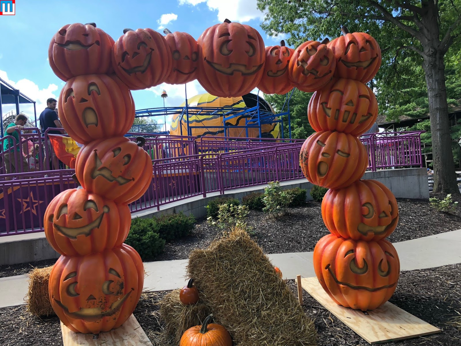 MidwestInfoGuide The Great Pumpkin Fest (WOF)