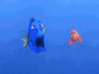 Animasi Bergerak Ikan Nemo Gif Walapeper Ciri Jenisnya Gambar
