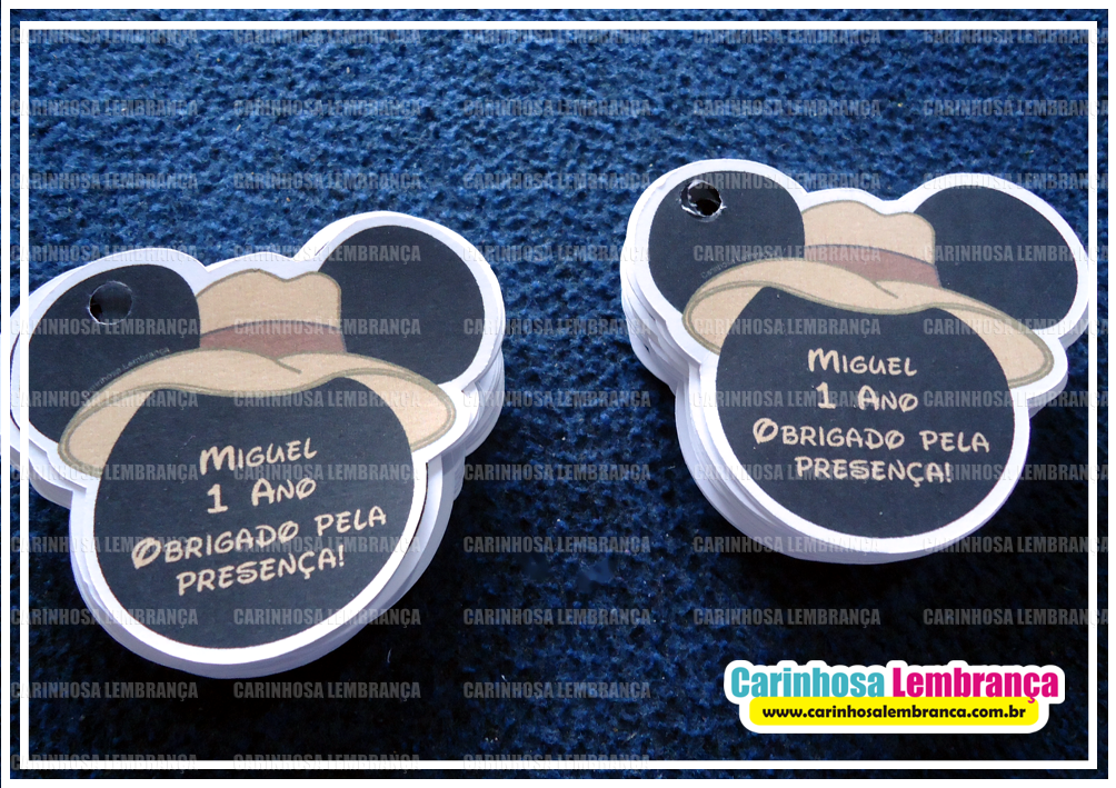 carinhosa lembrança lembranças personalizadas e complementos tag