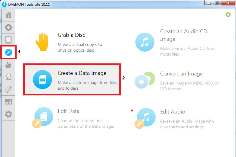 cara install windows 7 dengan daemon tools cara install windows 7 dengan daemon tools