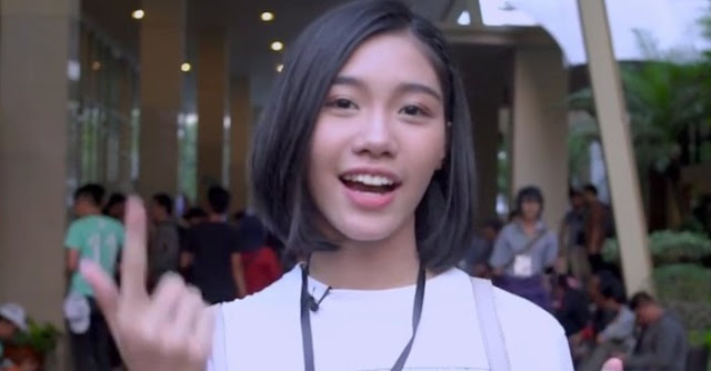 Pucchi%2BJKT48 - Pucchi JKT48 Umumkan Kelulusannya dari Grup Pucchi%2BJKT48