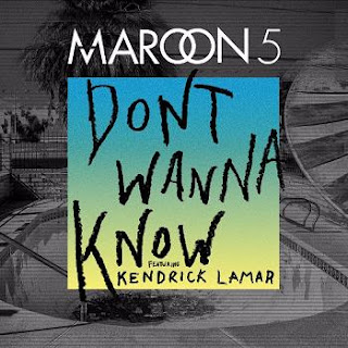 Maroon 5 - Don't Wanna Know