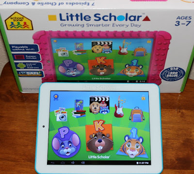 Kids Tablet