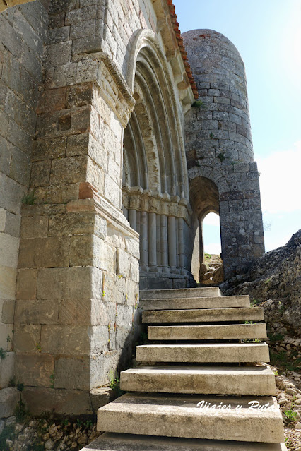 Santa Cecilia de Vallespinoso de Aguilar