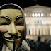 Νέες απειλές των Anonymous: Απειλούν ΕΟΠΥΥ και Τράπεζα Πειραιώς για δημοσίευση αρχείων