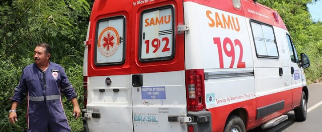 Dois lavradores de 60 anos morrem em colisão de motocicletas em cidade do Piauí Dois lavradores de 60 anos morrem em colisão de motocicletas em cidade do Piauí