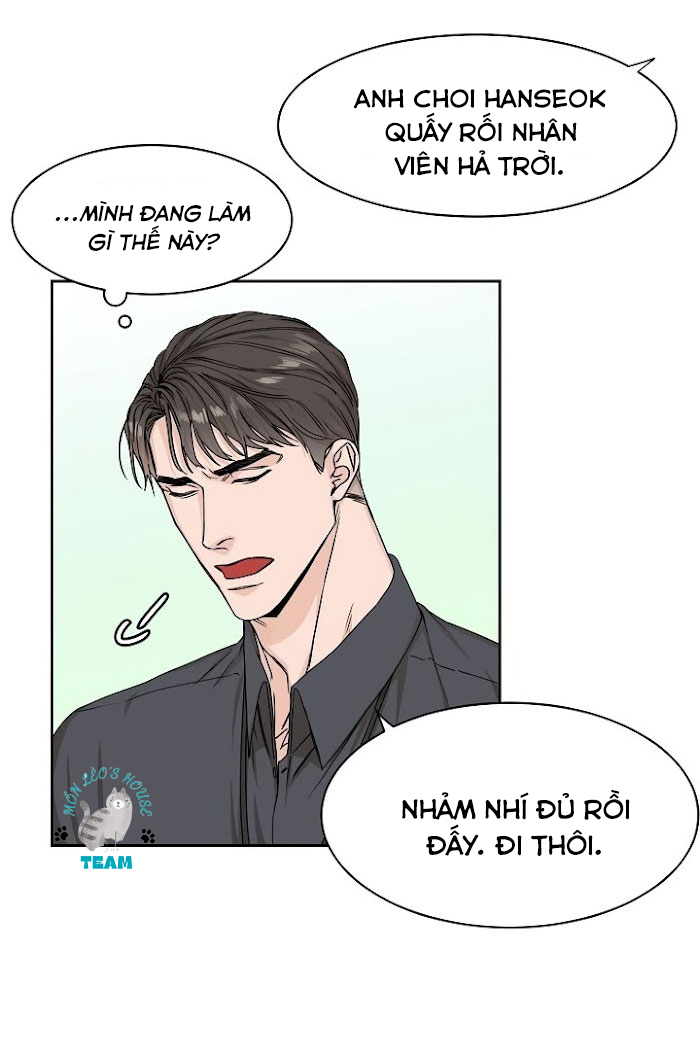 Đọc truyện Anh sẽ đăng kí chứ? - Chapter 3