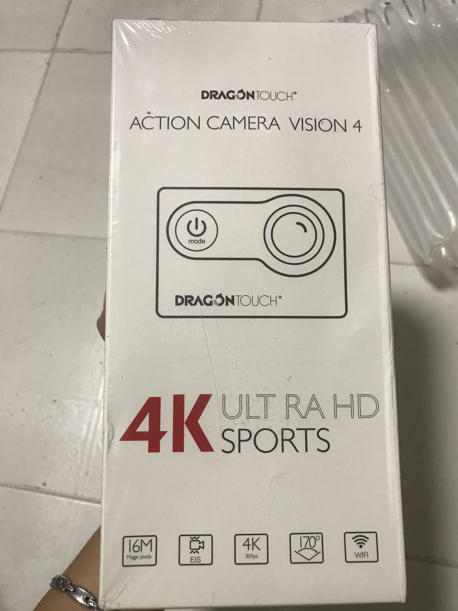 dragon touch vision 4 price