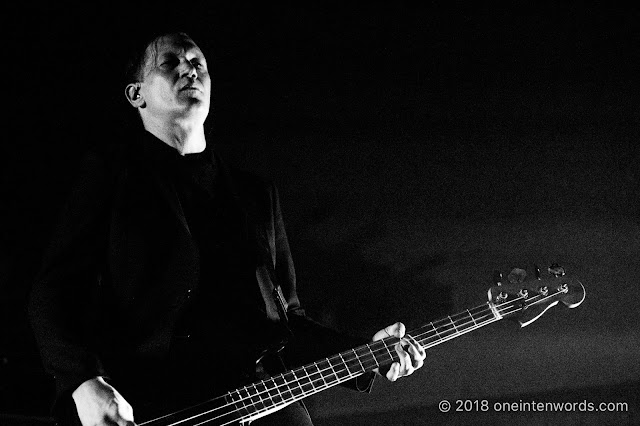 Interpol at Rebel on September 13, 2018 Photo by John Ordean at One In Ten Words oneintenwords.com toronto indie alternative live music blog concert photography pictures photos