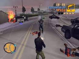 تحميل لعبة العالم المفتوح GTA 3 للكمبيوتر بحجم 230 ميجا برابط واحد من ميديافاير تحميل لعبة العالم المفتوح GTA 3 للكمبيوتر بحجم 230 ميجا برابط واحد من ميديافاير