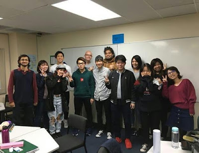 WorldWide – a melhor escola de inglês da Nova Zelândia